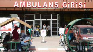 Fırat Kalkanı Harekatı