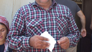 Fırat Kalkanı Harekatı