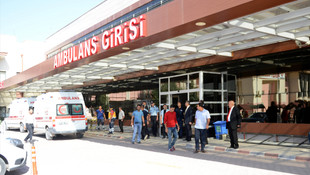 Fırat Kalkanı Harekatı