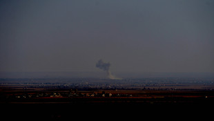 Fırat Kalkanı Harekatı