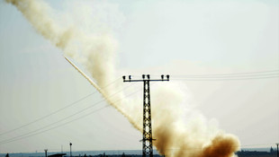 Fırat Kalkanı Harekatı