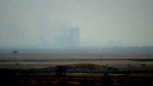 Fırat Kalkanı Harekatı