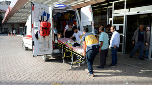 Fırat Kalkanı Harekatı