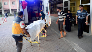 Fırat Kalkanı Harekatı