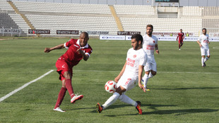 Futbol: TFF 1. Lig