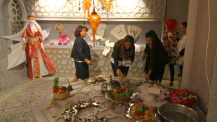 GASMEK 2. Genel Sergisi