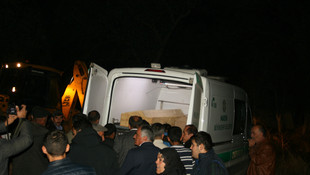 Gaziantep'te besi çiftliğindeki silahlı saldırı