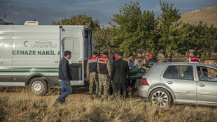 GÜNCELLEME - Gaziantep'te kuyuda ceset bulundu