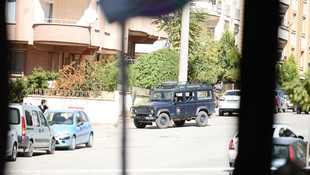 GÜNCELLEME - Gaziantep'te terör operasyonu