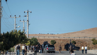GÜNCELLEME 3 - Gaziantep'te terör operasyonu