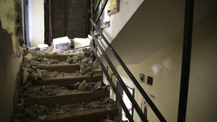 Gaziantep'teki terör operasyonu