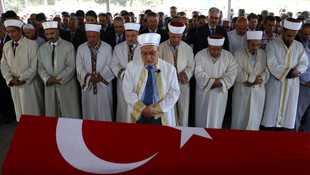 Gaziantep'teki terör operasyonları