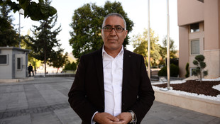 Gaziantep'teki terör operasyonları