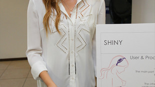 Gebelik saç bandı ve bileklikle takip edilebilecek