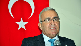 Gediz Havzası Nehir Havza Yönetim Planı Toplantısı