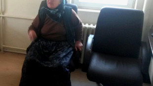 Gelinini av tüfeğiyle öldürdü