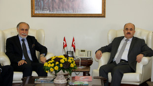 Gençlik ve Geleceği sempozyumu