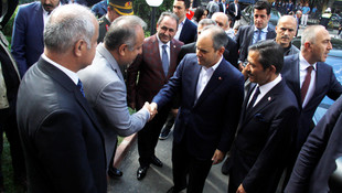 Gençlik ve Spor Bakanı Kılıç, Kastamonu'da