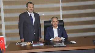 Gençlik ve Spor Bakanı Kılıç, Kastamonu'da