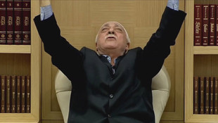 İnternet ansiklopedisi Wikipedia Fetullah Gülen için ölüm tarihi verdi