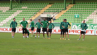 Giresunspor, Eskişehirspor'dan çekinmiyor