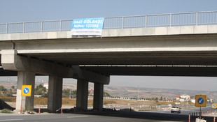 Gölbaşı gazi unvanı istiyor