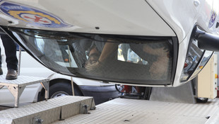 Gör, öğren, yaşa yöntemiyle hayatta kalma dersi