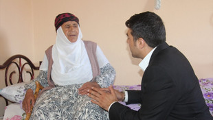 Görevlendirme yapılan belediye çalışmaları hızlandırdı