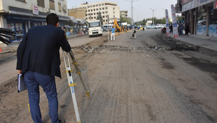 Görevlendirme yapılan belediyede halkın görüşü alındı