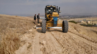 Görevlendirme yapılan belediyelerden hizmet atağı