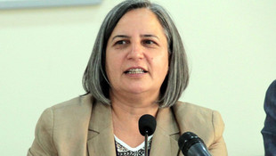 Diyarbakır Büyükşehir Belediye Başkanı Gültan Kışanak gözaltına alındı