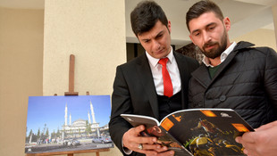 Gümüşhane'de 15 Temmuz Fotoğraf Sergisi