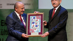 Günümüz İslam Dünyasında Meseleler ve Çözüm Yolları