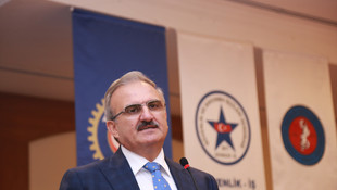 Güvenlik-İş Sendikası Başkanlar Kurulu Programı