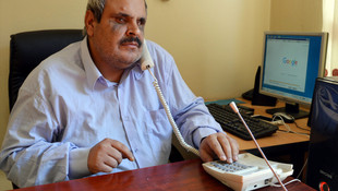 Hafızasında binden fazla telefon numarası tutuyor