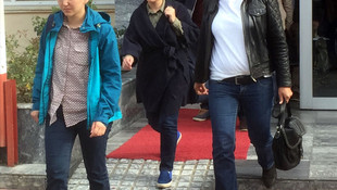 Hakim ve savcılara yönelik FETÖ soruşturması