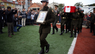 Hakkari'daki terör saldırısı