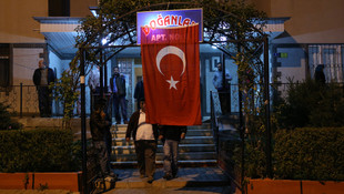 Hakkari'de terör saldırısı