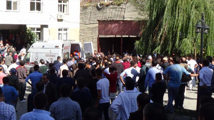 GÜNCELLEME 2 - Hakkari'de terör saldırısı