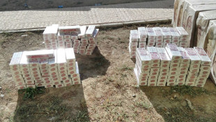 Hakkari'deki terör operasyonu