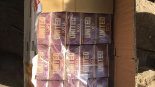 Hakkari'deki terör operasyonu