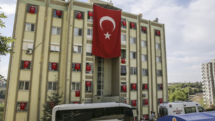 Hakkari'deki terör saldırısı