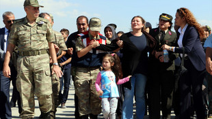 Hakkari'deki terör saldırısı