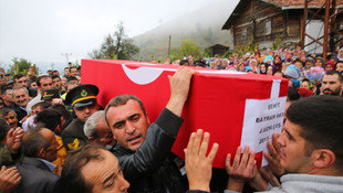 Hakkari'deki terör saldırısı