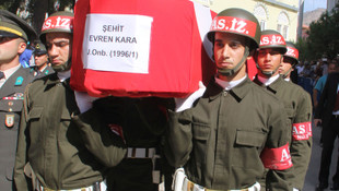 Hakkari'deki terör saldırısı