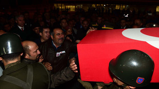 Hakkari'deki terör saldırısı