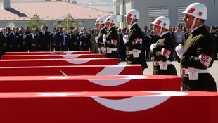 Hakkari'deki terör saldırısı