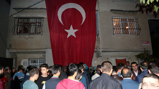 Hakkari'deki terör saldırısı