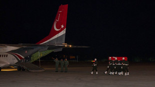 Hakkari'deki terör saldırısı