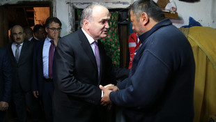 Hakkari'daki terör saldırısı